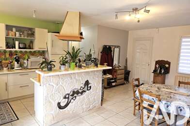 Maison 4 pièces 244000 €