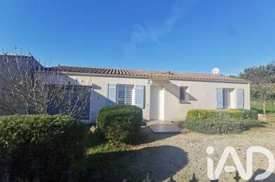 Maison 4 pièces 244000 €
