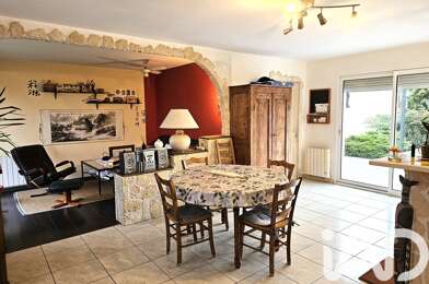 Maison 4 pièces 244000 €