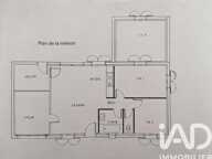 Vente Maison/villa 4 pièces — photo 2