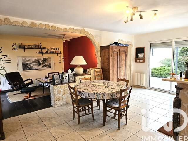 Vente Maison/villa 4 pièces — photo du bien