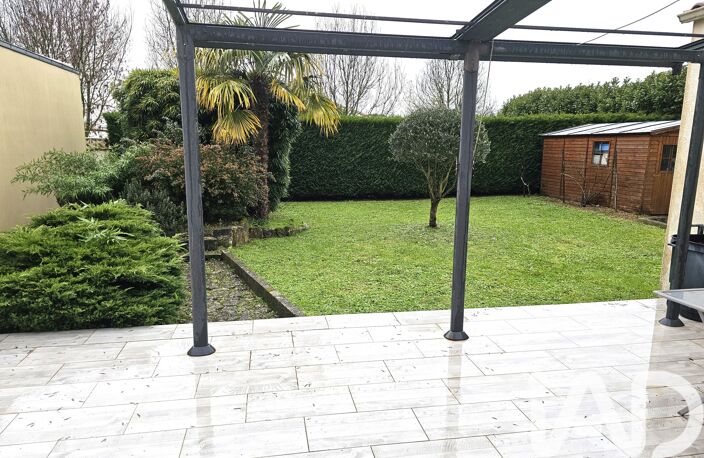 Vente Maison/villa 4 pièces — photo 4