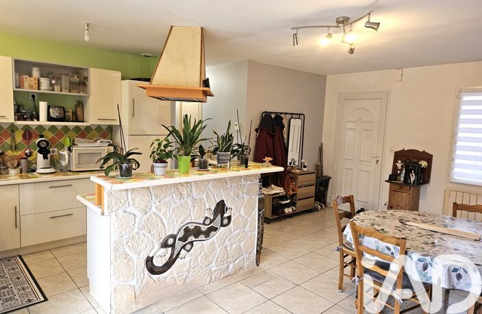Vente Maison/villa 4 pièces — photo 5