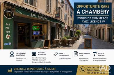 Commerce  106000 €