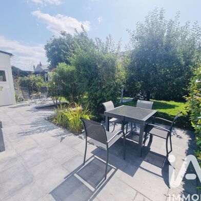 Maison 5 pièces 284000 €