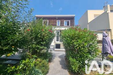 Maison 5 pièces 260000 €