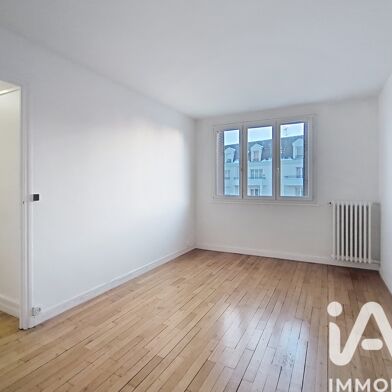 Appartement 2 pièces 163000 €
