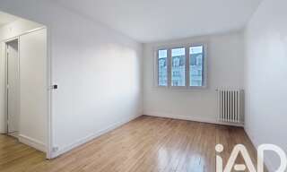 Appartement 2 Pièces 38 m² à vendre à Fresnes (94260)