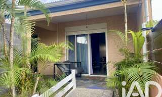 Maison 3 Pièces 53 m² à vendre à Saint-Pierre (97432)