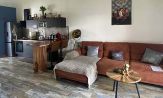 Maison 3 Pièces 53 m² à vendre à Saint-Pierre (97432)