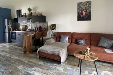 Maison 3 pièces 269000 €