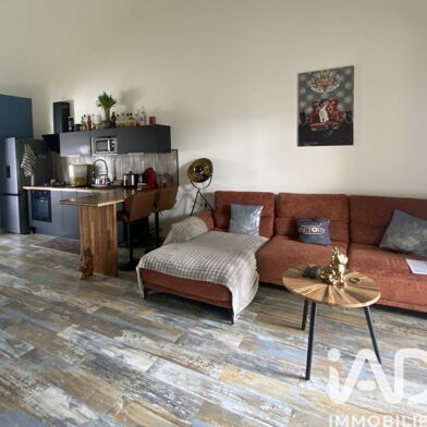 Maison 3 pièces 269000 €