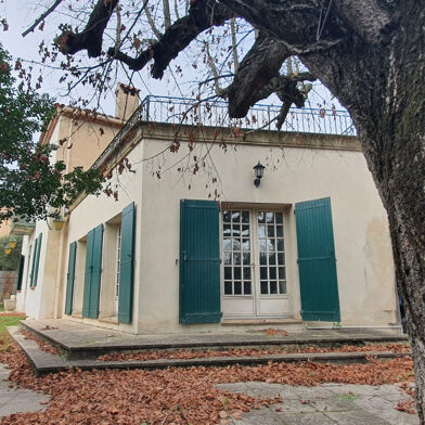 Maison 9 pièces 549000 €