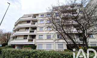 Appartement 3 Pièces 63 m² à vendre à Chelles (77500)