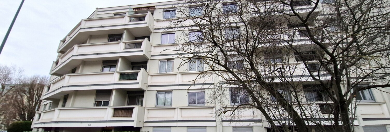 Appartement 3 Pièces 63 m² à vendre à Chelles (77500)