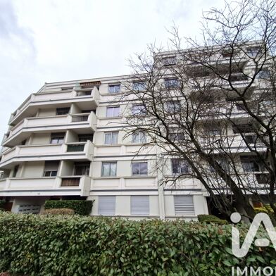 Appartement 3 pièces 199000 €