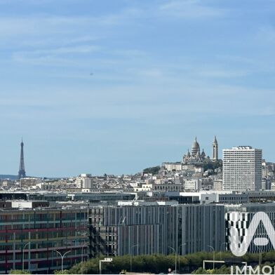 Appartement 4 pièces 245000 €