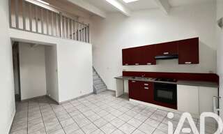 Appartement 3 Pièces 74 m² à louer à Bagnols-sur-Cèze (30200)