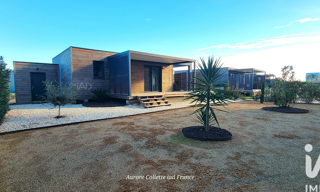 Maison 4 Pièces 50 m² à vendre à Olonzac (34210)