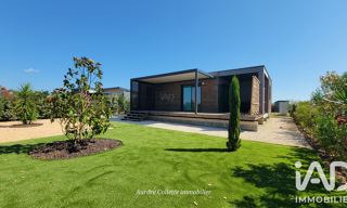 Divers 4 Pièces 50 m² à vendre à Olonzac (34210)