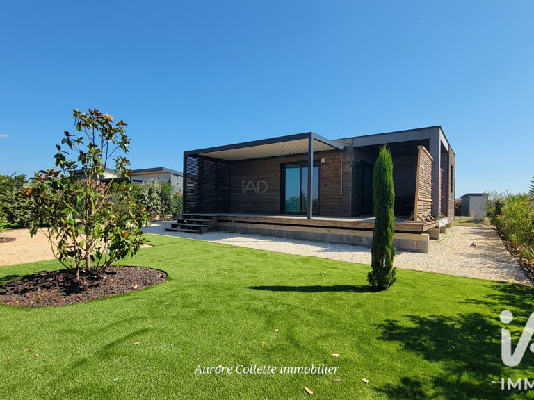 Vente Gîte 4 pièces — photo 1