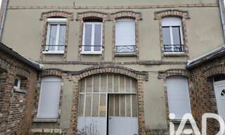 Appartement 4 Pièces 86 m² à vendre à Sens (89100)