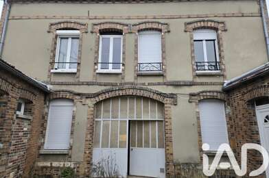 Appartement 4 pièces 140000 €