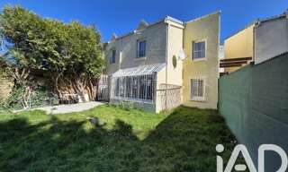 Maison 5 Pièces 98 m² à vendre à Villepinte (93420)