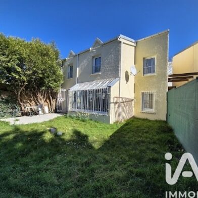 Maison 5 pièces 250000 €