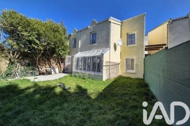 Maison 5 pièces 250000 €