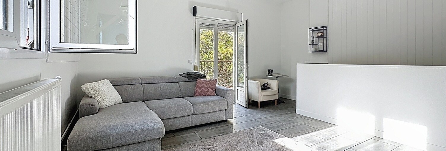 Appartement 2 Pièces 66 m² à louer à Bondy (93140)