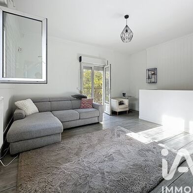 Appartement 2 pièces 1270 €