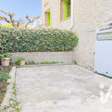 Maison 6 pièces 117000 €