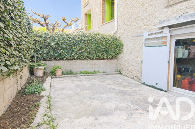 Maison 6 pièces 117000 €