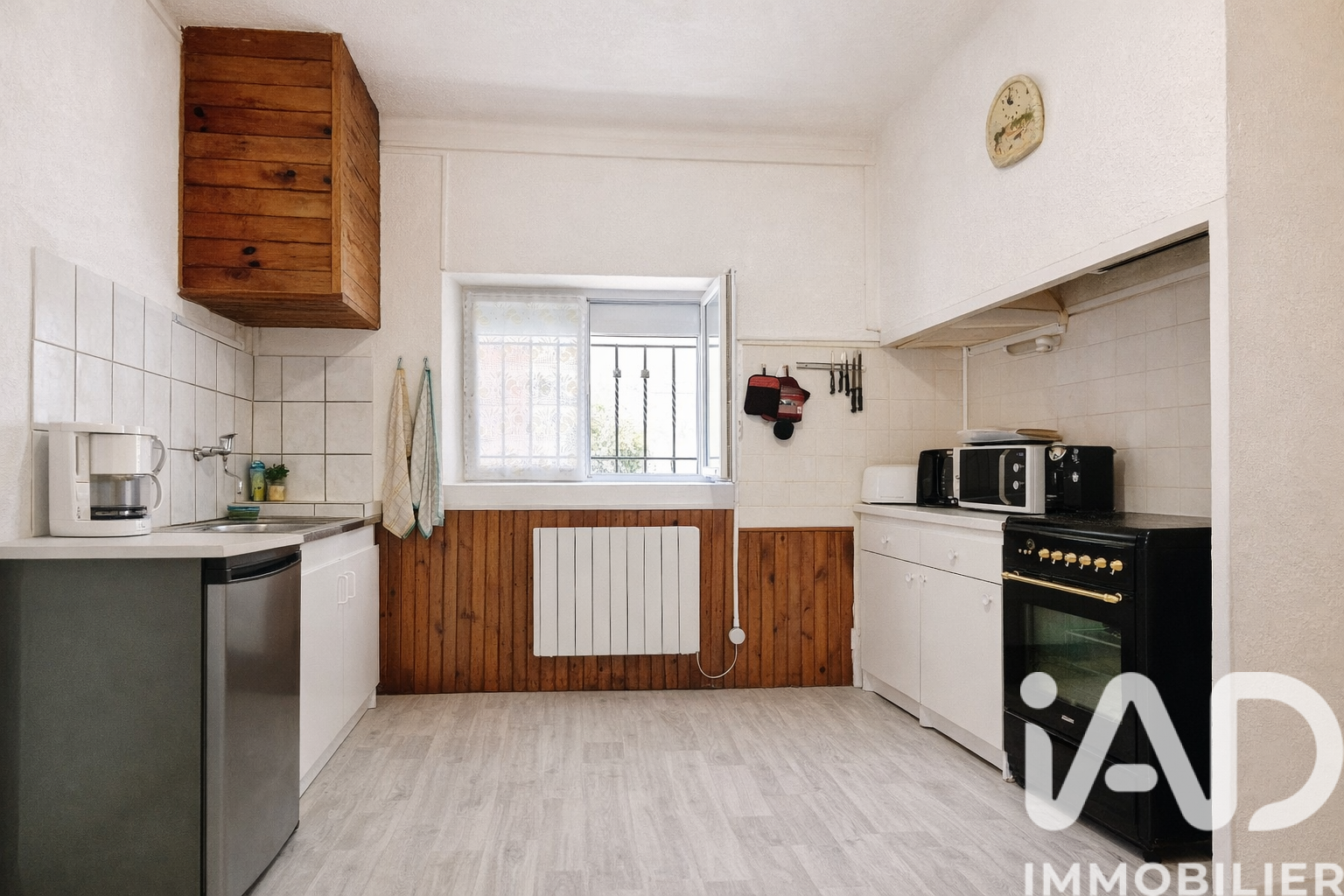 Vente Maison de ville 6 pièces - Photo 2