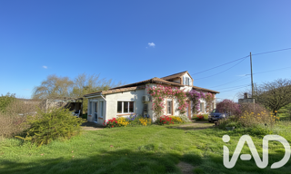 Maison 5 Pièces 155 m² à vendre à Cordes-Tolosannes (82700)