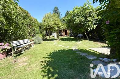 Maison 6 pièces 575000 €