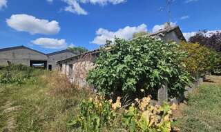 Maison 5 Pièces 113 m² à vendre à Neuvicq (17270)