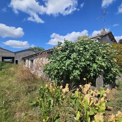 Maison 5 pièces 127680 €