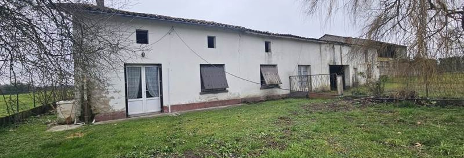 Maison 5 Pièces 113 m² à vendre à Neuvicq (17270)