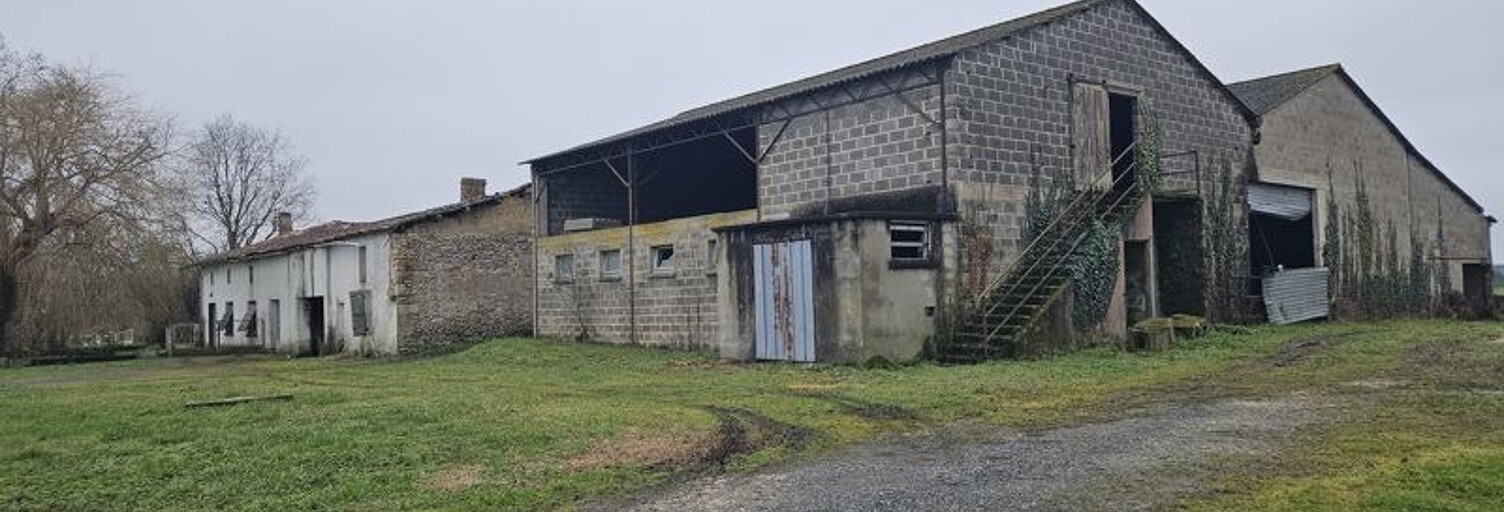 Maison 5 Pièces 113 m² à vendre à Neuvicq (17270)