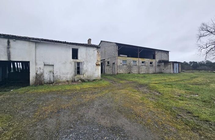 Corps de Ferme de 5 pièces principales — photo 2