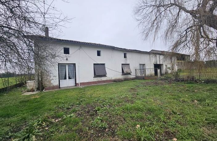 Corps de Ferme de 5 pièces principales — photo 3