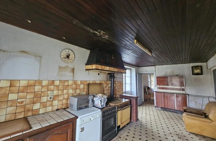 Corps de Ferme de 5 pièces principales — photo 4