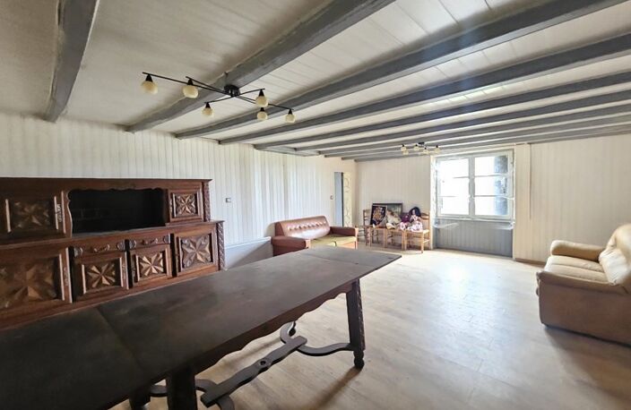 Corps de Ferme de 5 pièces principales — photo 5