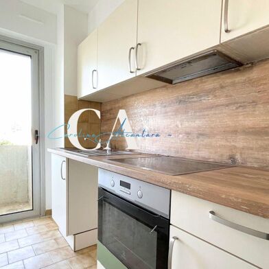 Appartement 2 pièces 52000 €