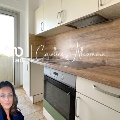 Appartement 2 pièces 50000 €