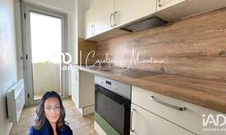 Appartement 2 Pièces 38 m² à vendre à Perpignan (66000)