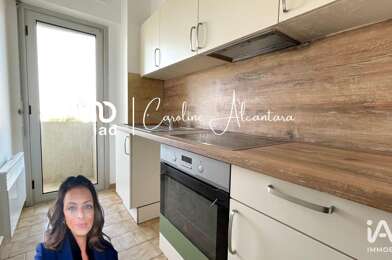 Appartement 2 pièces 50000 €