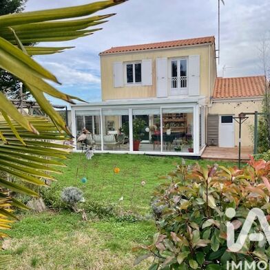 Maison 4 pièces 214000 €